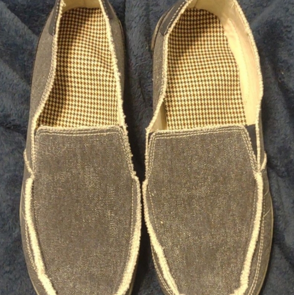Other - NWOT Men's New Rugged casual Slip-on Shoes